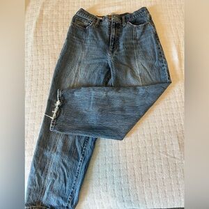 Universal Thread Vintage straight jeans